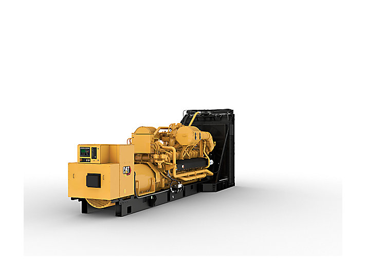 Gas Compression Engines