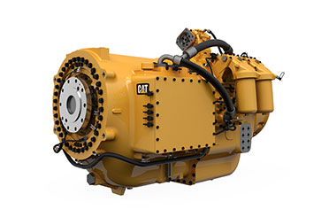 Well Service Transmissions
