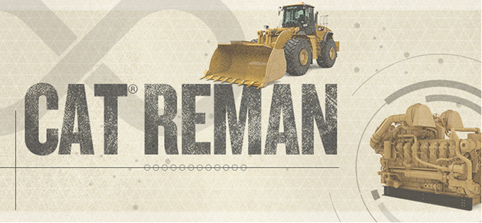 Cat Reman